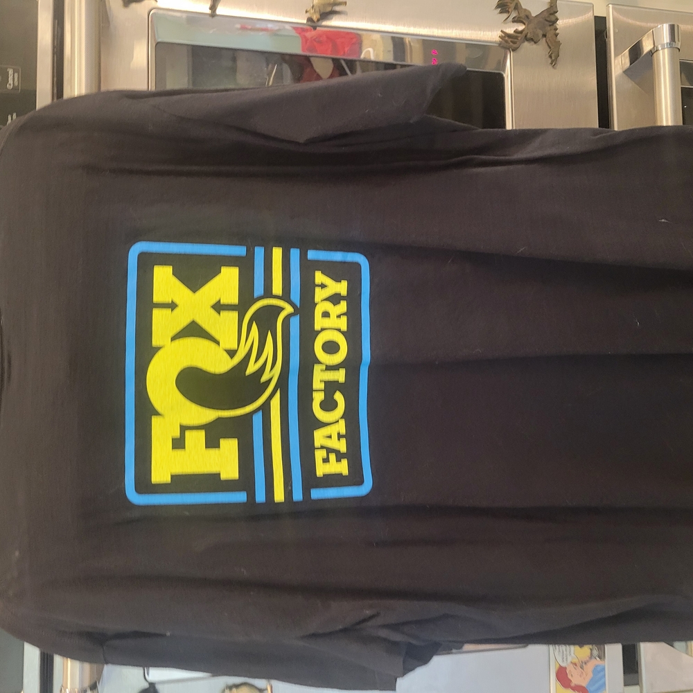 Black T-Shirt